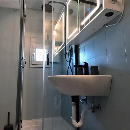 Luzi, Casa Del Fattore, Piscina, Parcheggio E Giardino Passo di Treia