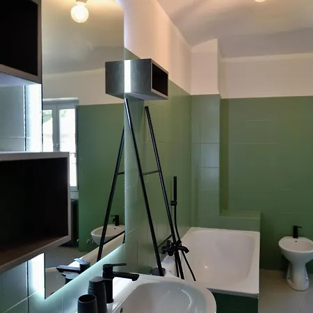 Luzi, Casa Del Fattore, Piscina, Parcheggio E Giardino Passo di Treia