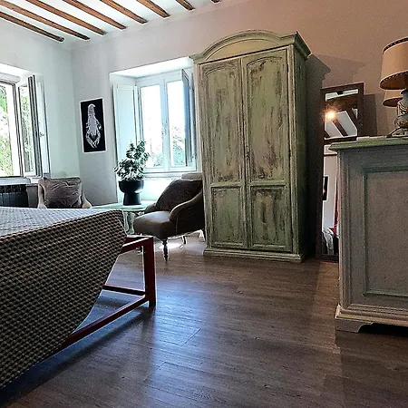 Luzi, Casa Del Fattore, Piscina, Parcheggio E Giardino 3*