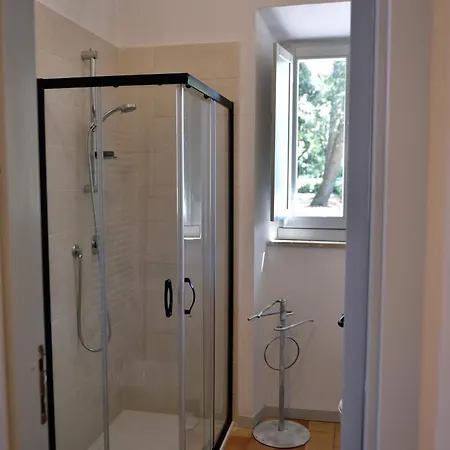 Luzi, Casa Del Fattore, Piscina, Parcheggio E Giardino 게스트하우스 Passo di Treia