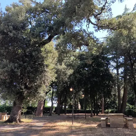 Luzi, Casa Del Fattore, Piscina, Parcheggio E Giardino 3*