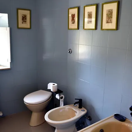 Luzi, Casa Del Fattore, Piscina, Parcheggio E Giardino 3*