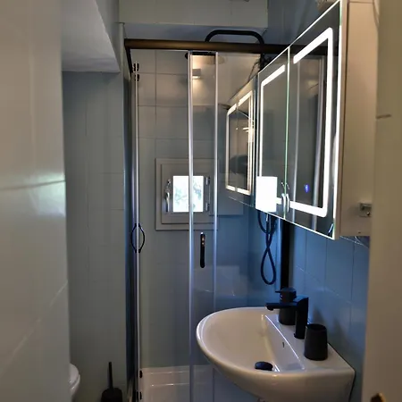 Luzi, Casa Del Fattore, Piscina, Parcheggio E Giardino 3* Passo di Treia