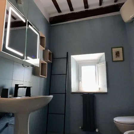 Luzi, Casa Del Fattore, Piscina, Parcheggio E Giardino 3* Passo di Treia