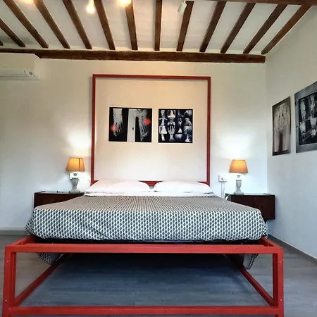 Luzi, Casa Del Fattore, Piscina, Parcheggio E Giardino Passo di Treia