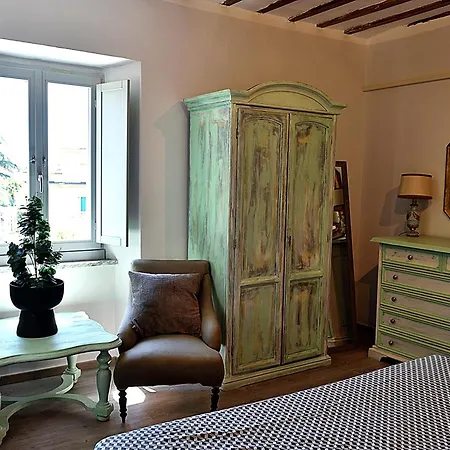 Luzi, Casa Del Fattore, Piscina, Parcheggio E Giardino 3*