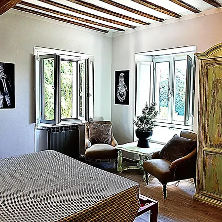 게스트하우스 Luzi, Casa Del Fattore, Piscina, Parcheggio E Giardino